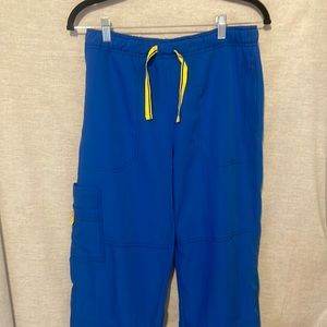 Spread good cheer medium made on Egypt Scrub bottoms